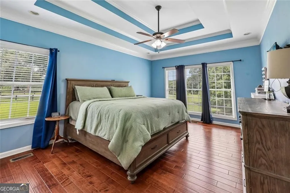 2100 Apalachee TRL Monroe, GA 30656