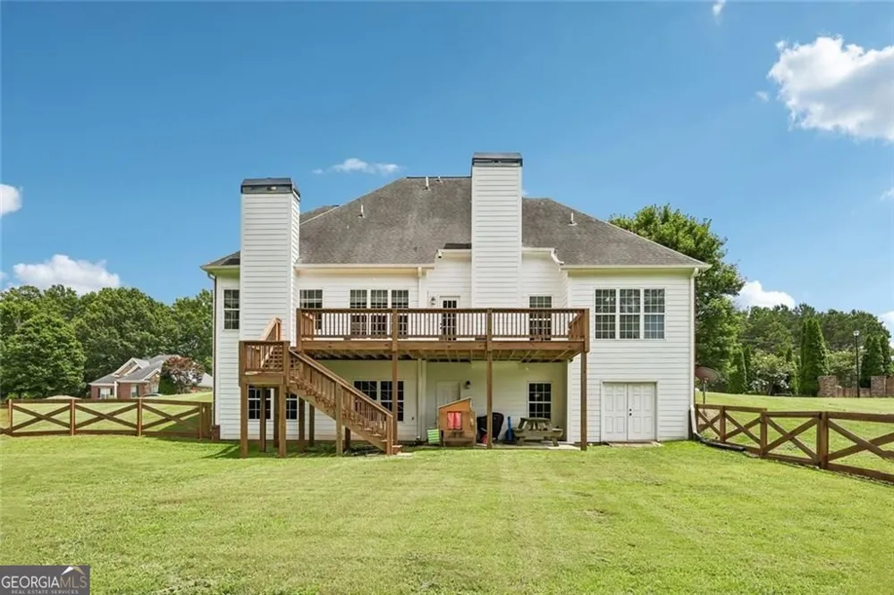 2100 Apalachee TRL Monroe, GA 30656