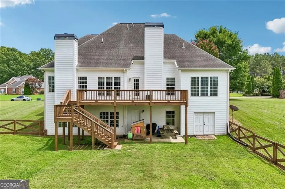 2100 Apalachee TRL Monroe, GA 30656