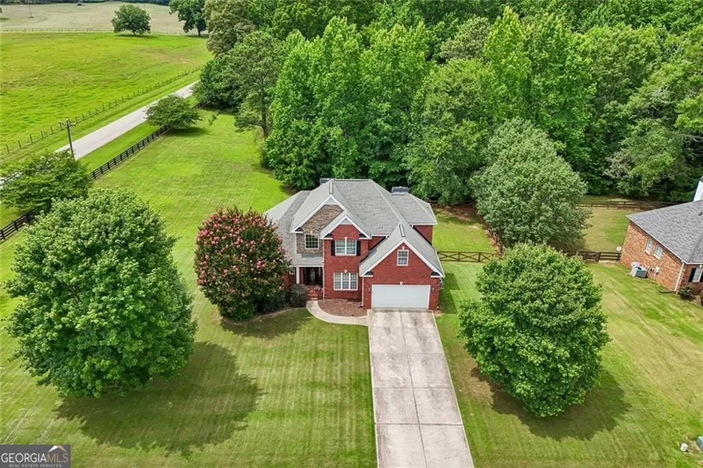 2100 Apalachee TRL Monroe, GA 30656