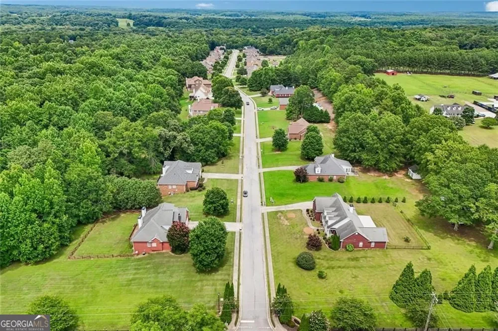 2100 Apalachee TRL Monroe, GA 30656