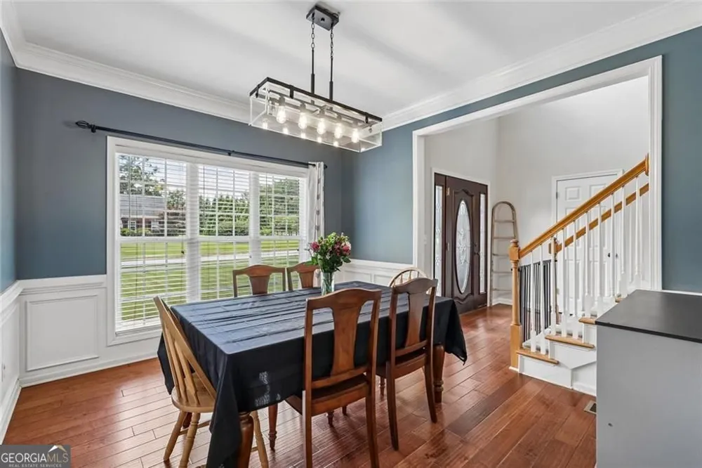 2100 Apalachee TRL Monroe, GA 30656