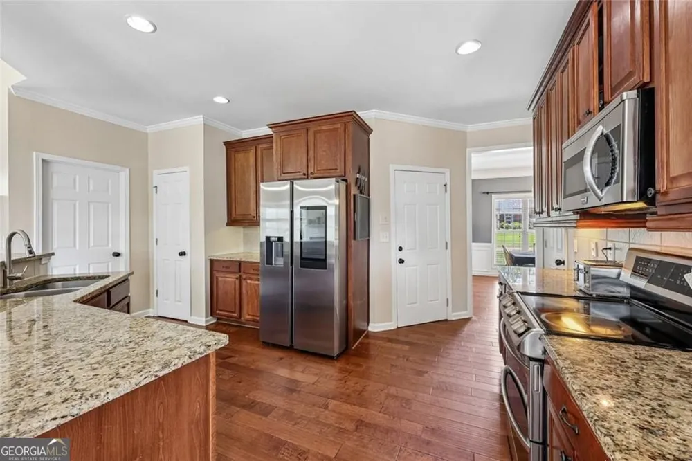 2100 Apalachee TRL Monroe, GA 30656