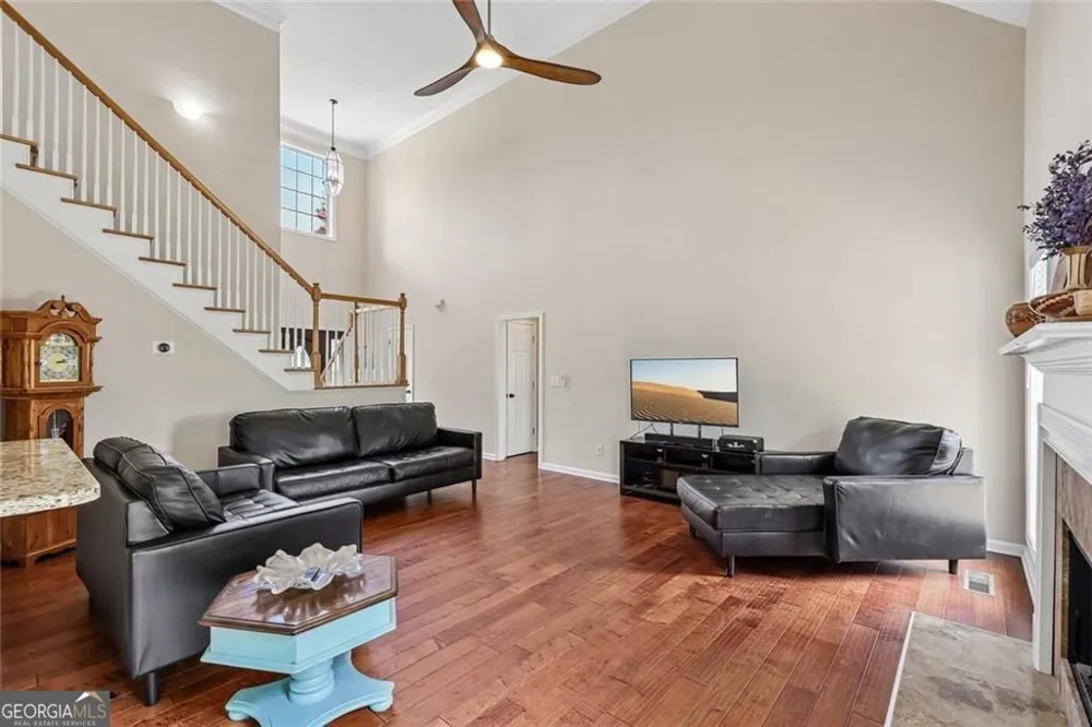 2100 Apalachee TRL Monroe, GA 30656