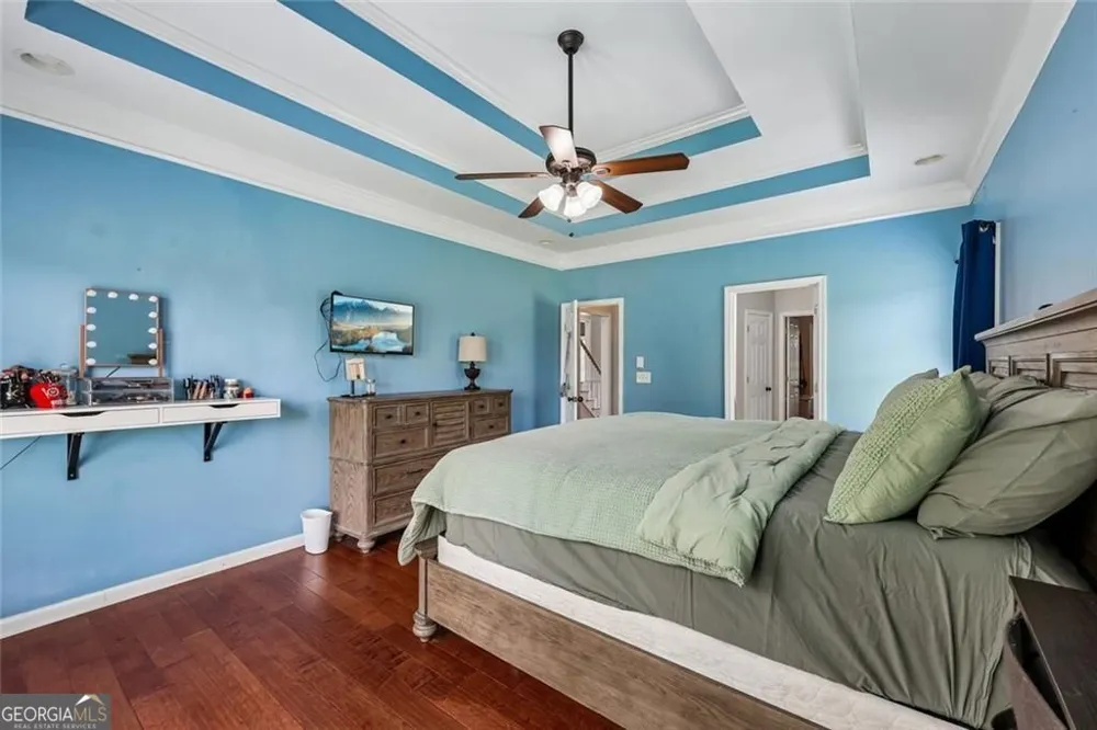 2100 Apalachee TRL Monroe, GA 30656
