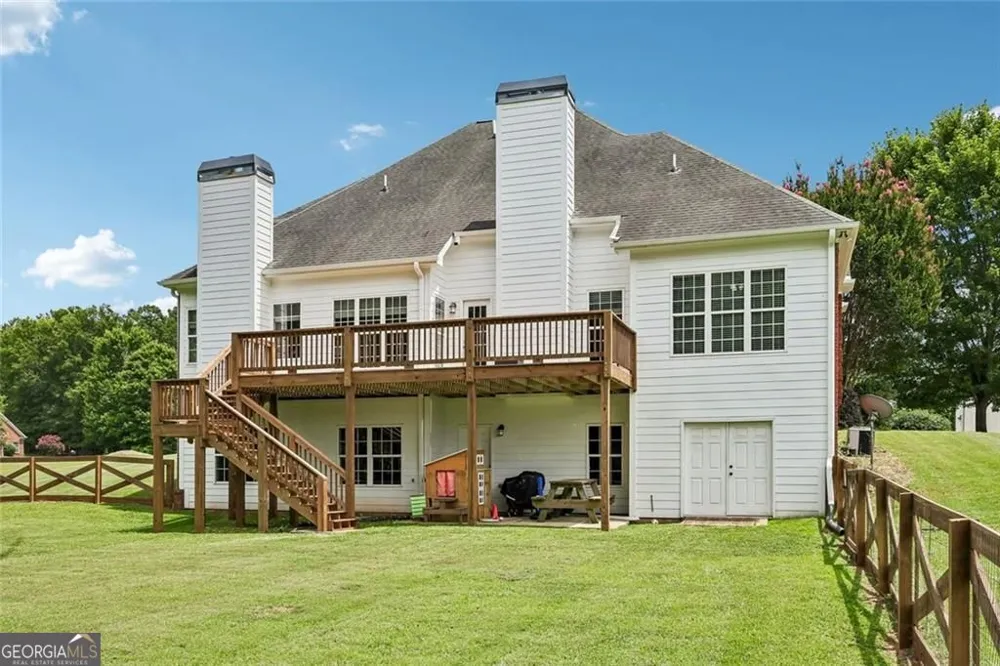 2100 Apalachee TRL Monroe, GA 30656