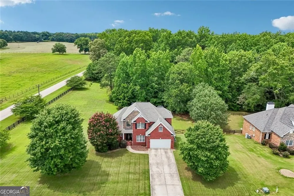 2100 Apalachee TRL Monroe, GA 30656