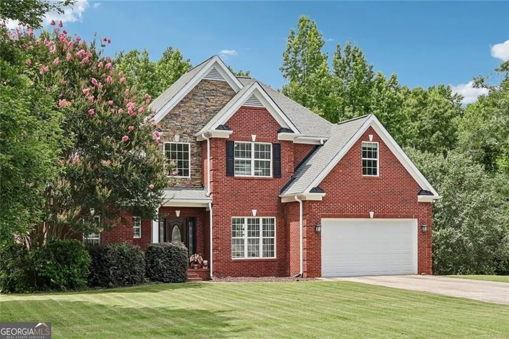 2100 Apalachee TRL Monroe, GA 30656