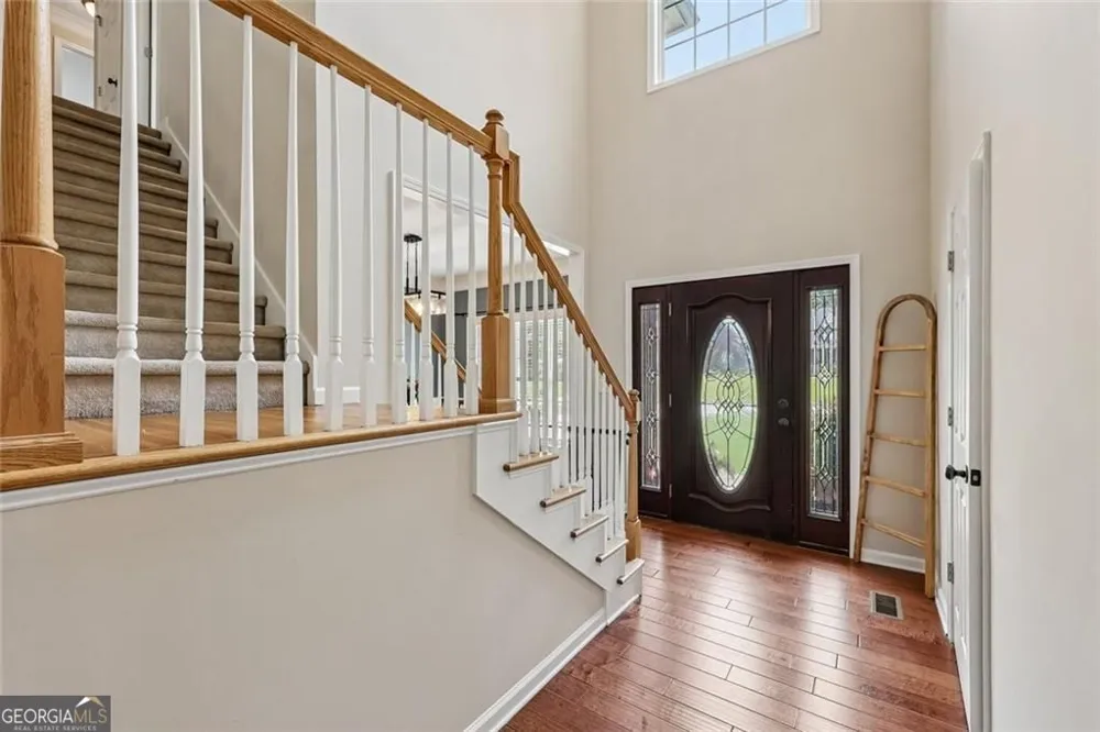 2100 Apalachee TRL Monroe, GA 30656