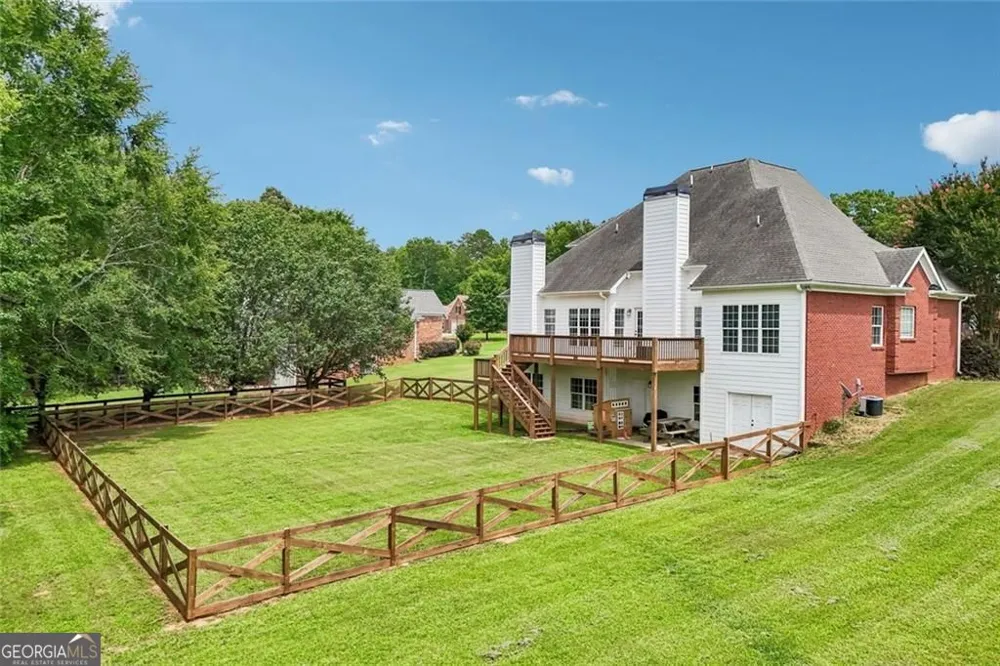 2100 Apalachee TRL Monroe, GA 30656