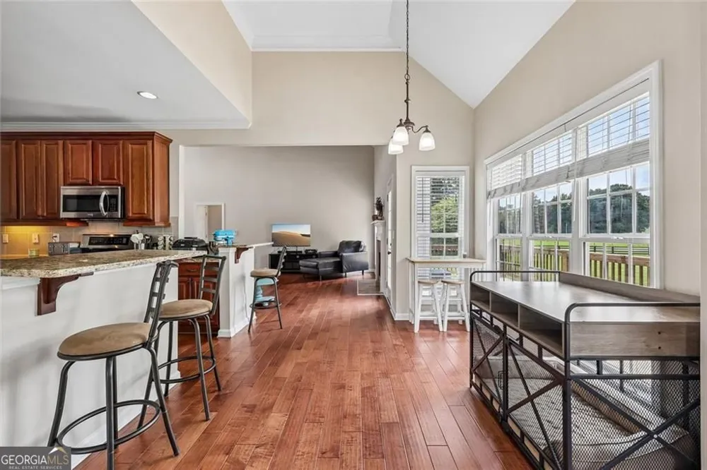 2100 Apalachee TRL Monroe, GA 30656