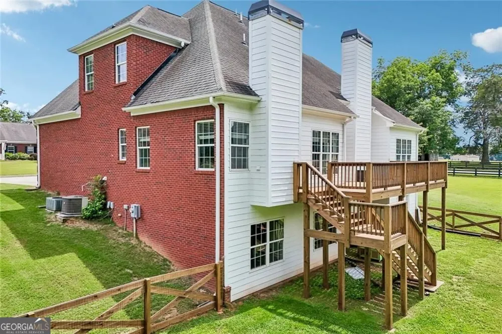 2100 Apalachee TRL Monroe, GA 30656