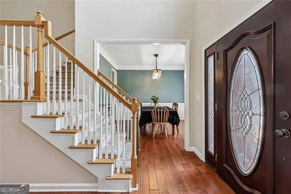 2100 Apalachee TRL Monroe, GA 30656