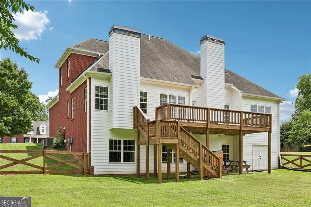 2100 Apalachee TRL Monroe, GA 30656