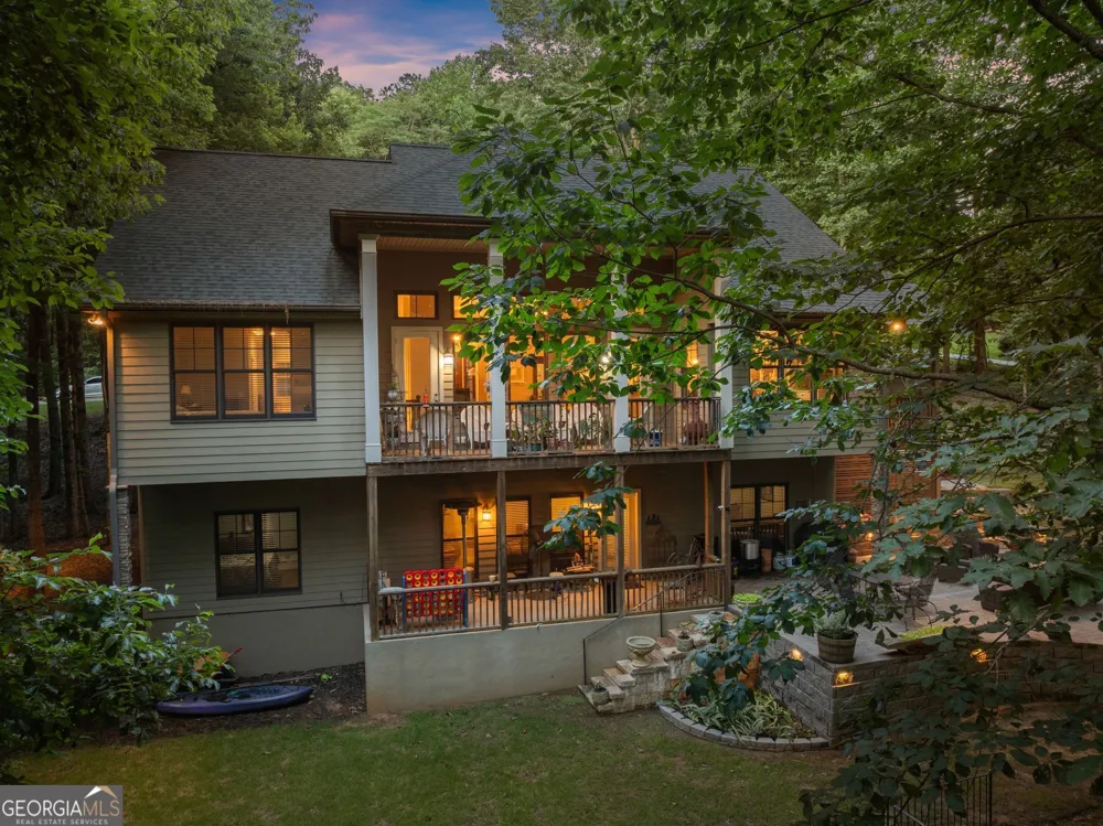 746 Plum LN Clarkesville, GA 30523