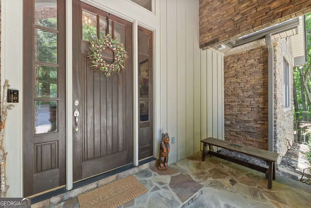 746 Plum LN Clarkesville, GA 30523