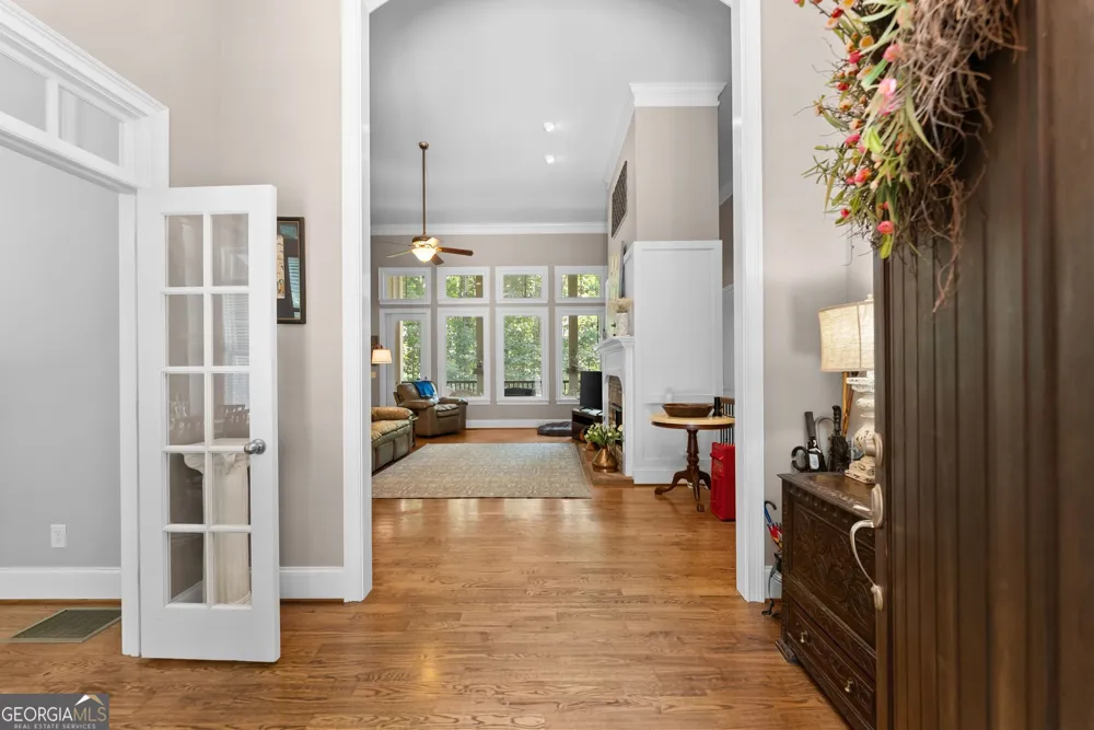746 Plum LN Clarkesville, GA 30523