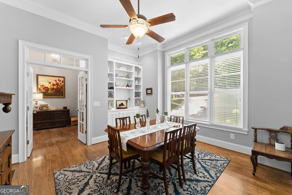 746 Plum LN Clarkesville, GA 30523