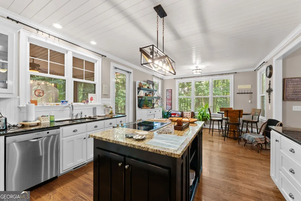 746 Plum LN Clarkesville, GA 30523
