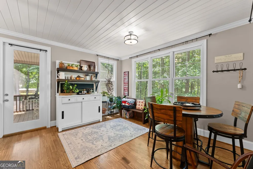 746 Plum LN Clarkesville, GA 30523