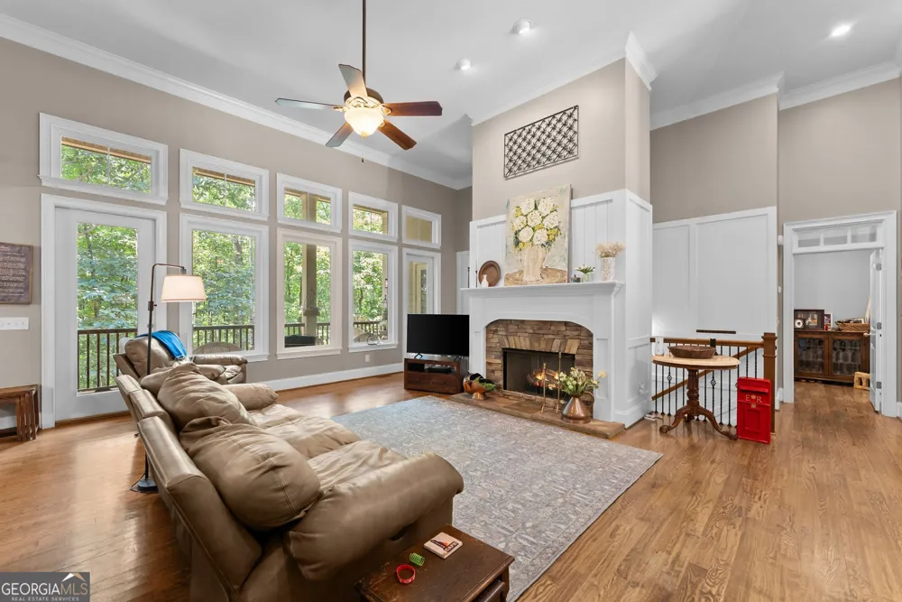 746 Plum LN Clarkesville, GA 30523