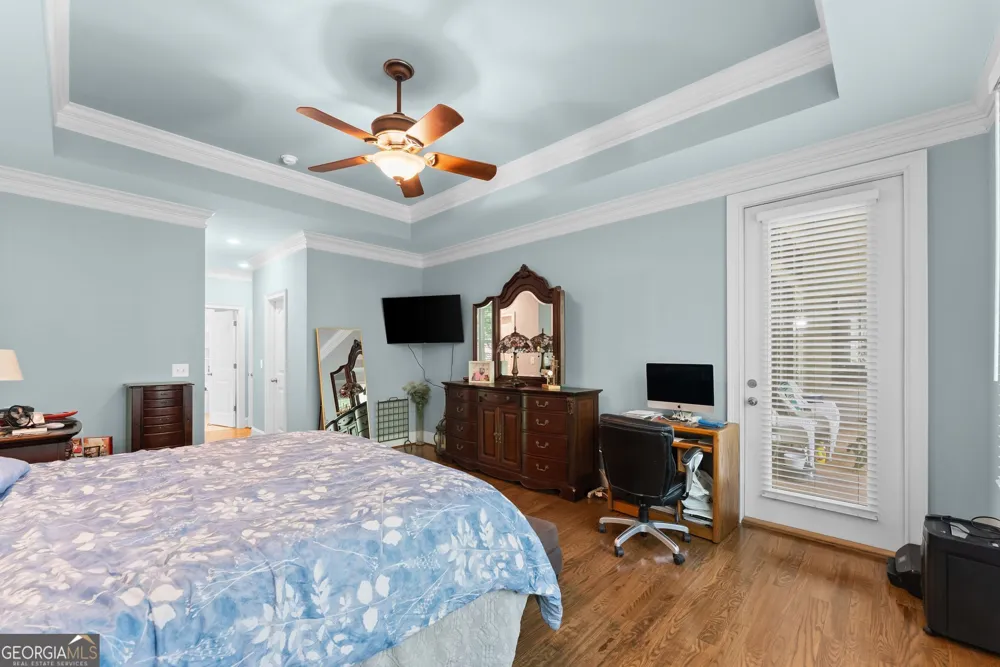 746 Plum LN Clarkesville, GA 30523