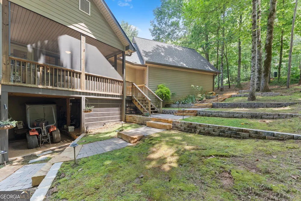 746 Plum LN Clarkesville, GA 30523