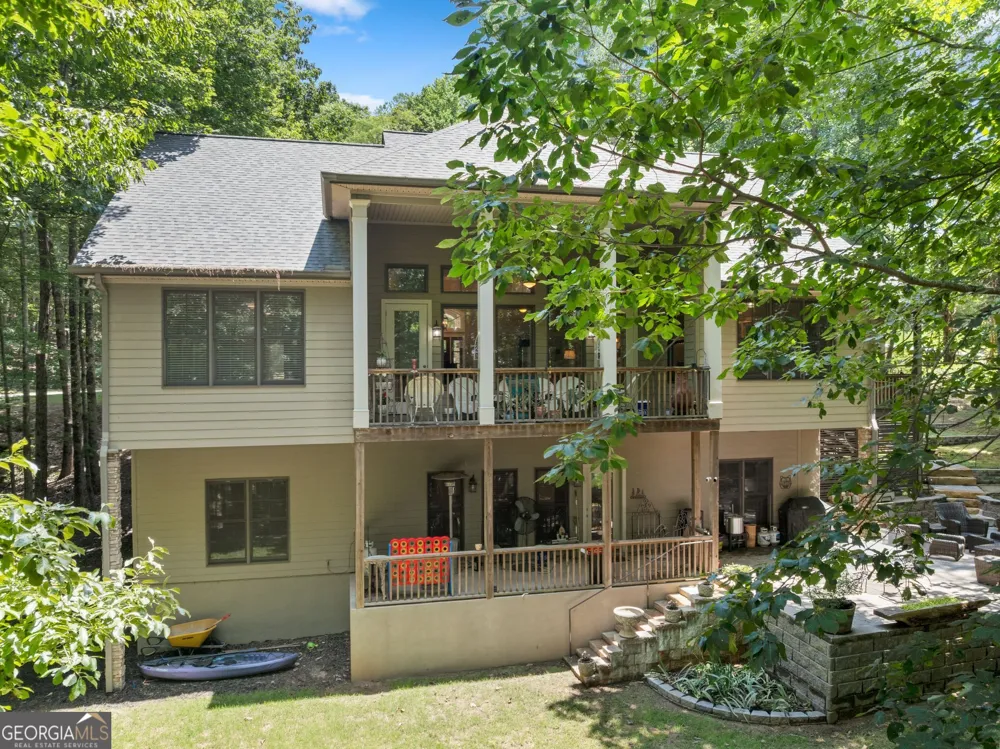 746 Plum LN Clarkesville, GA 30523