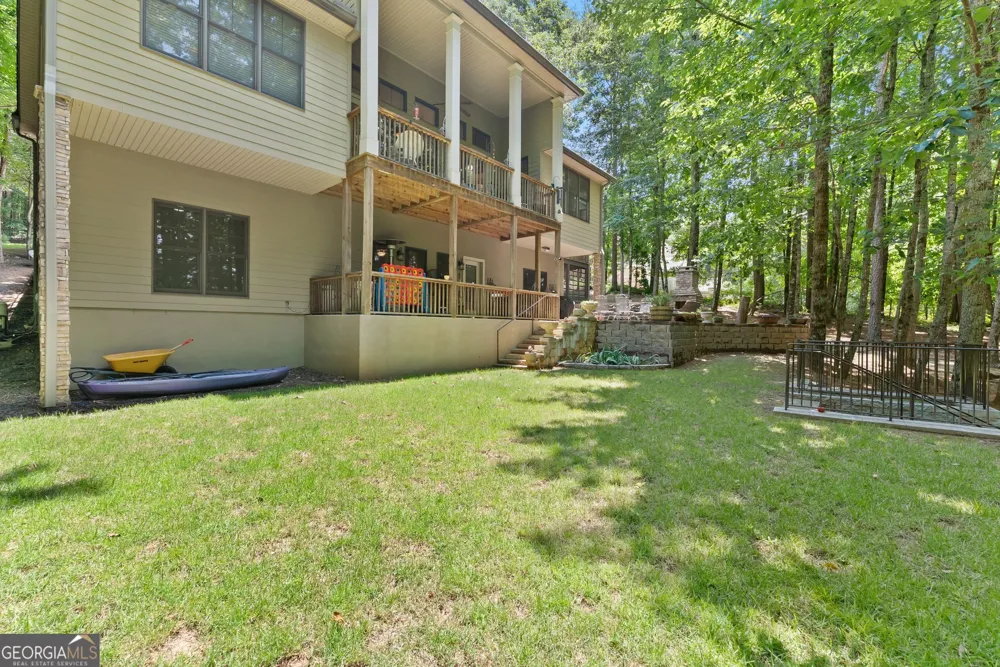 746 Plum LN Clarkesville, GA 30523