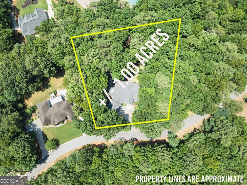746 Plum LN Clarkesville, GA 30523