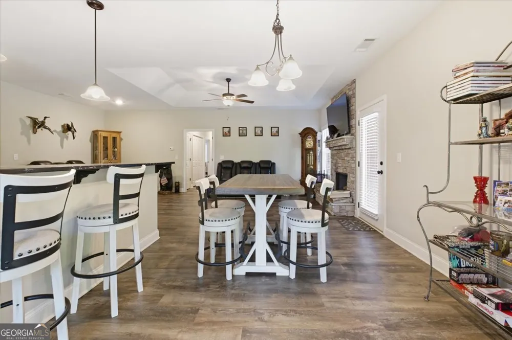 1950 Mountain View RD Buchanan, GA 30113