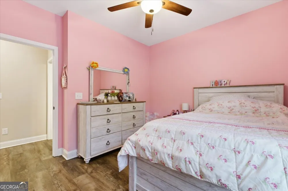 1950 Mountain View RD Buchanan, GA 30113