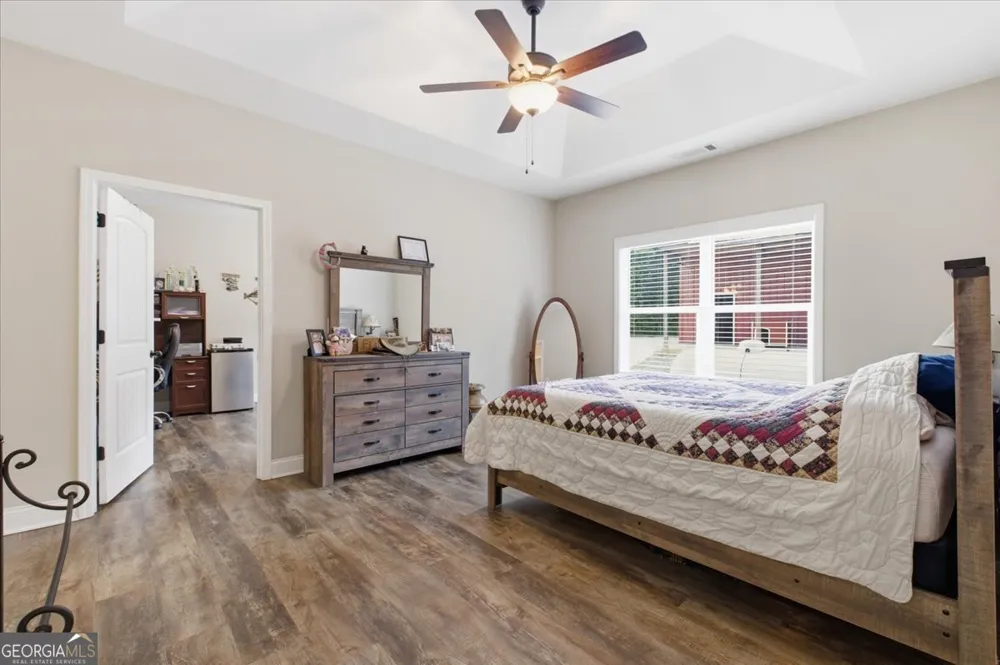 1950 Mountain View RD Buchanan, GA 30113