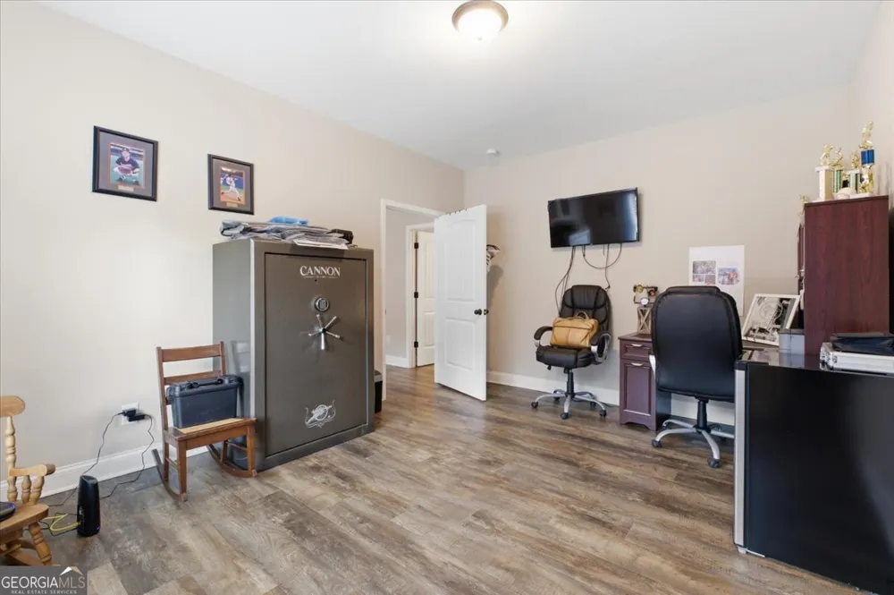 1950 Mountain View RD Buchanan, GA 30113