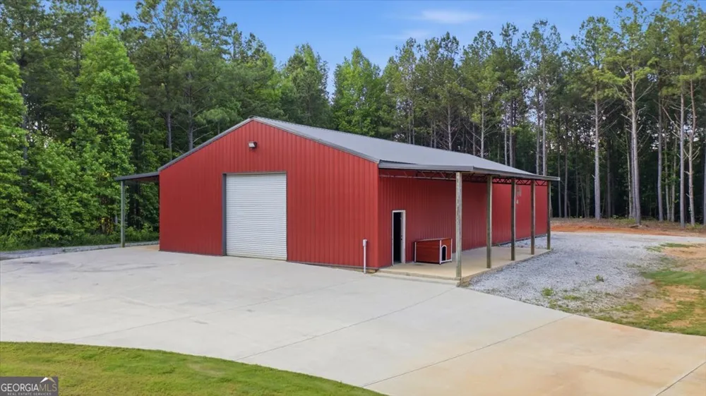 1950 Mountain View RD Buchanan, GA 30113