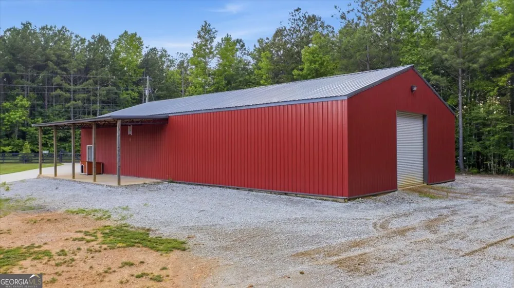 1950 Mountain View RD Buchanan, GA 30113