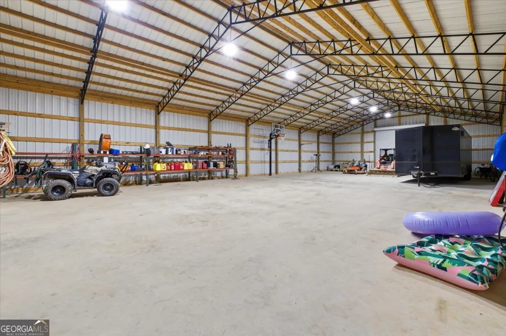 1950 Mountain View RD Buchanan, GA 30113