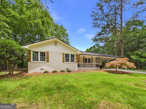 3784 Braswell Circle