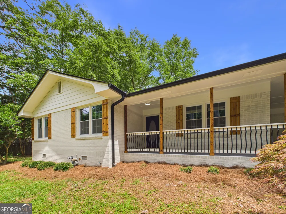 3784 Braswell Circle Austell, GA 30106