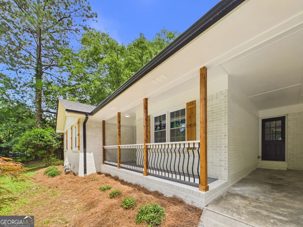 3784 Braswell Circle Austell, GA 30106