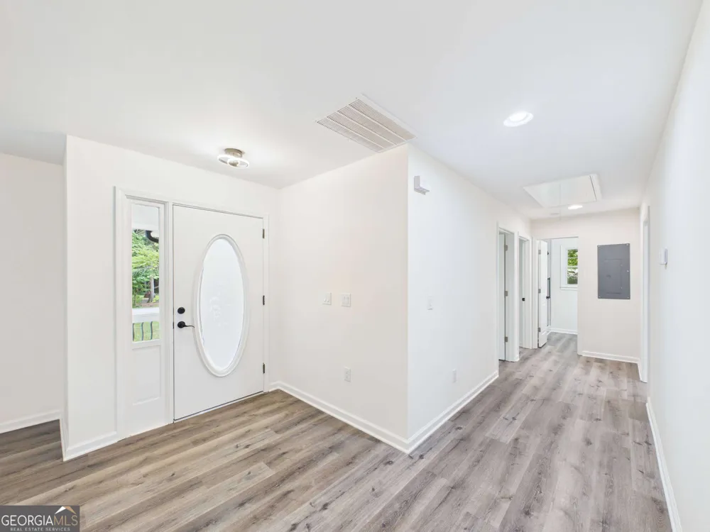 3784 Braswell Circle Austell, GA 30106