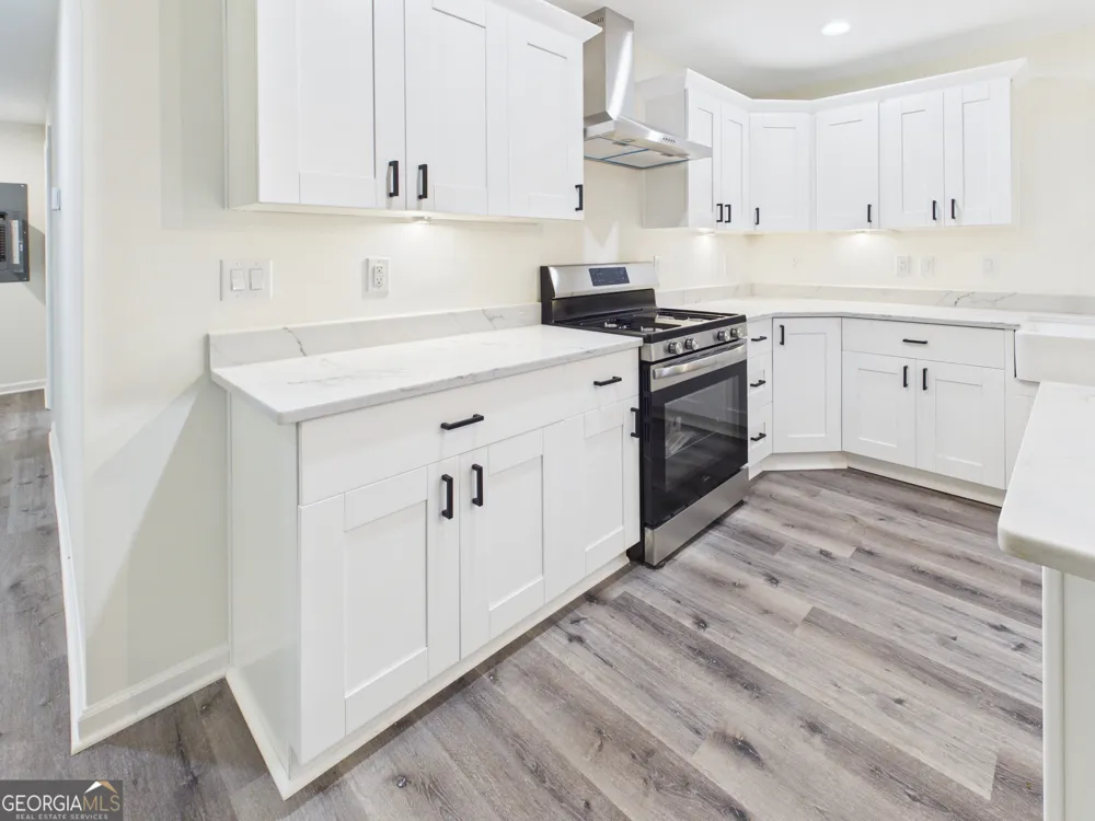 3784 Braswell Circle Austell, GA 30106