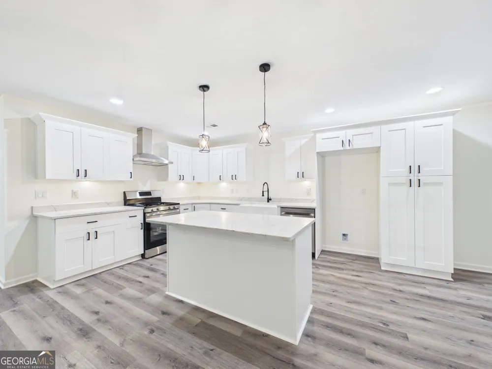 3784 Braswell Circle Austell, GA 30106