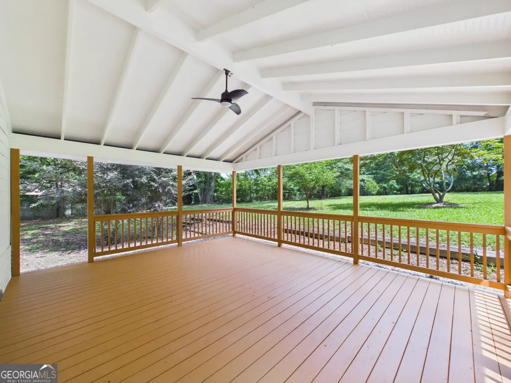 3784 Braswell Circle Austell, GA 30106