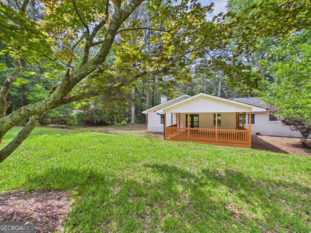 3784 Braswell Circle Austell, GA 30106