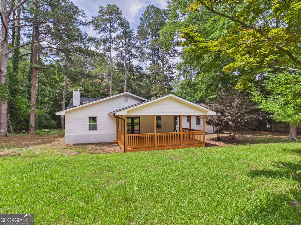 3784 Braswell Circle Austell, GA 30106