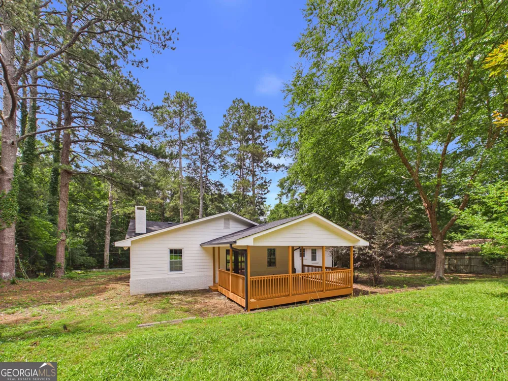 3784 Braswell Circle Austell, GA 30106