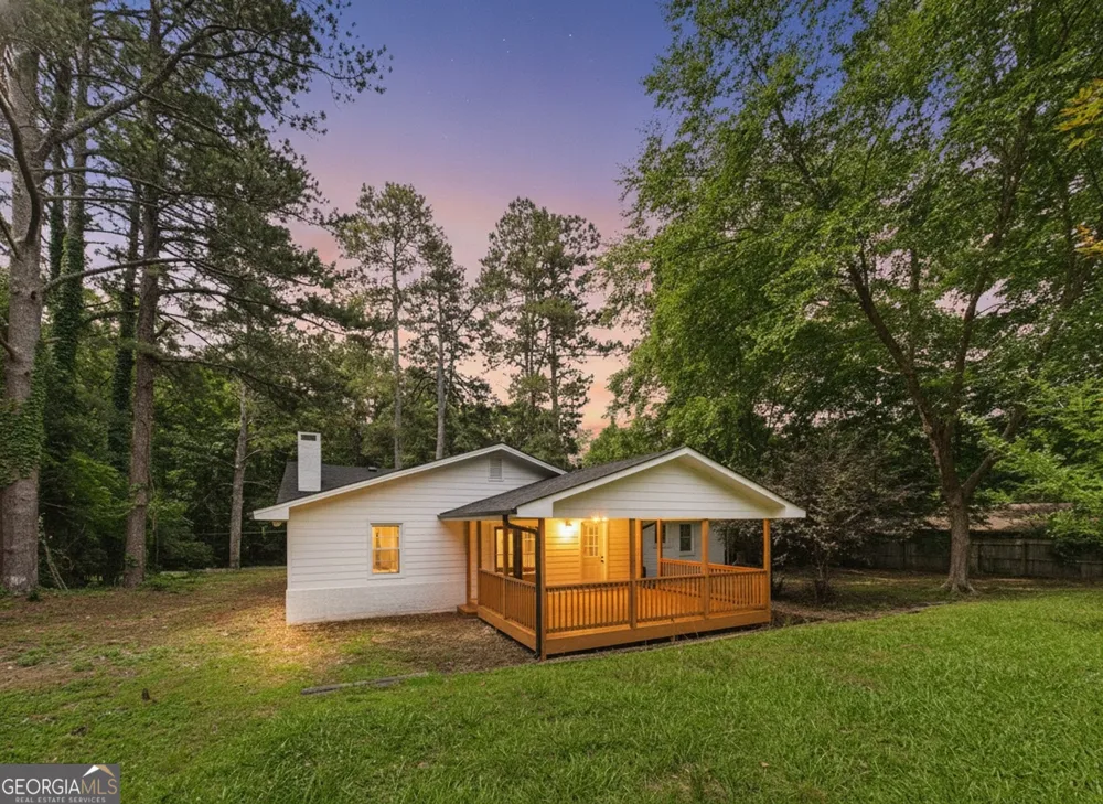 3784 Braswell Circle Austell, GA 30106