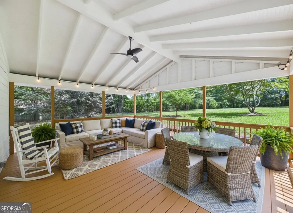 3784 Braswell Circle Austell, GA 30106
