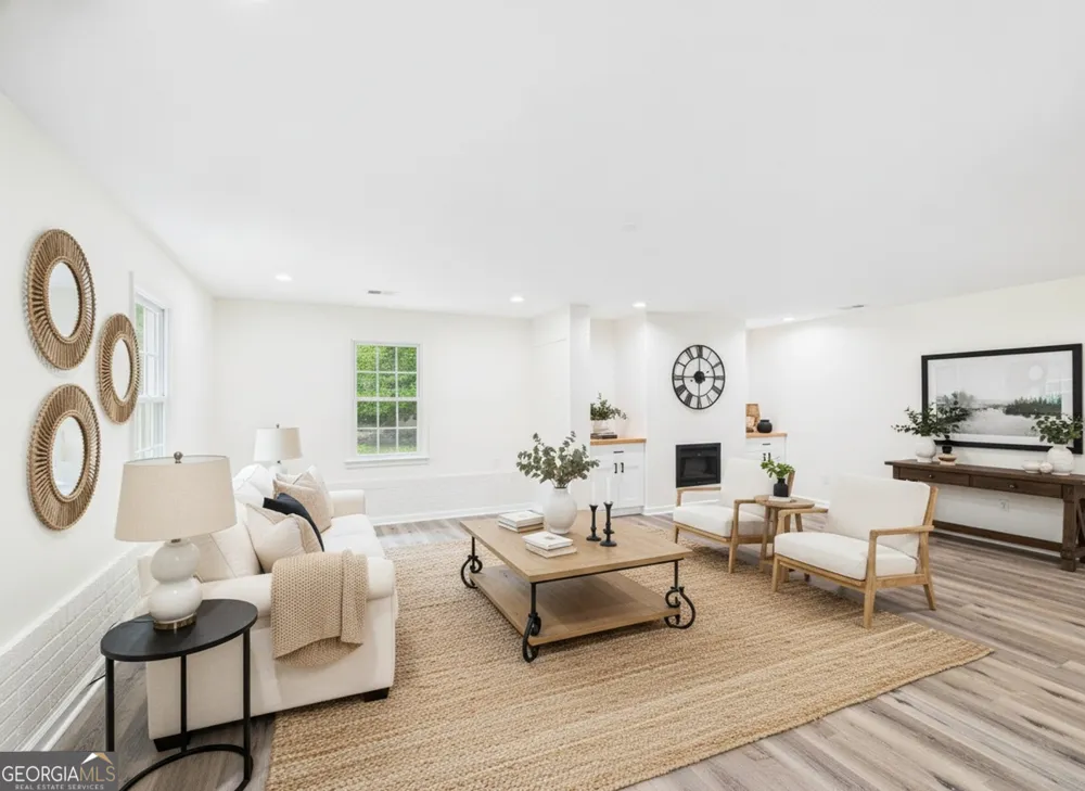 3784 Braswell Circle Austell, GA 30106
